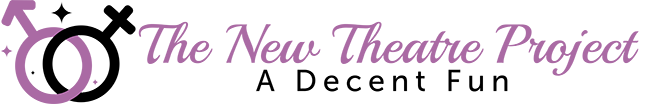 The New Theatre Project