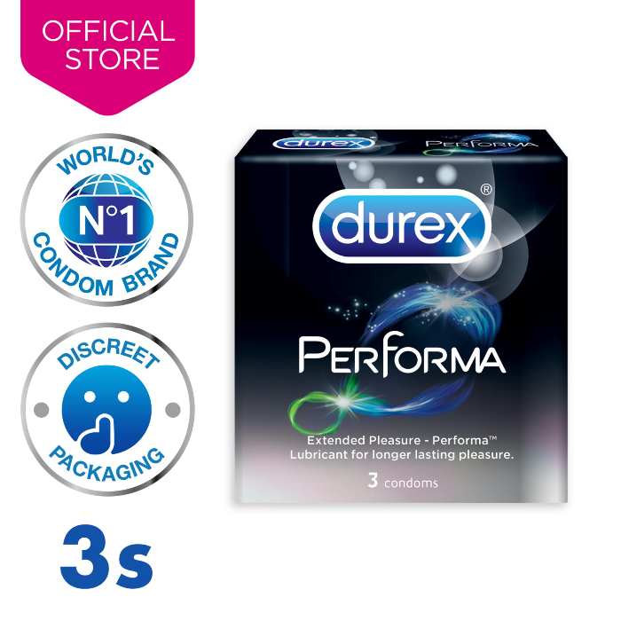 durex