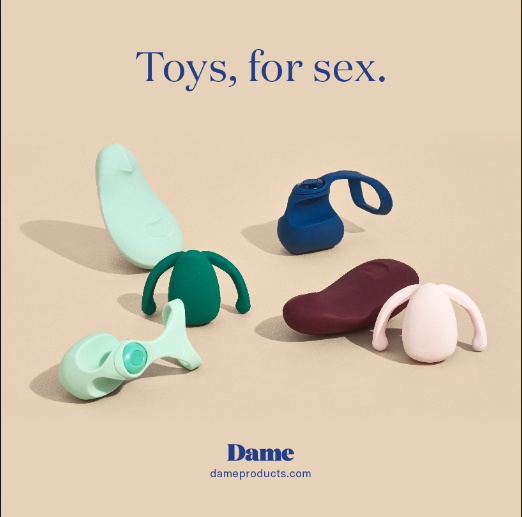 dameproducts