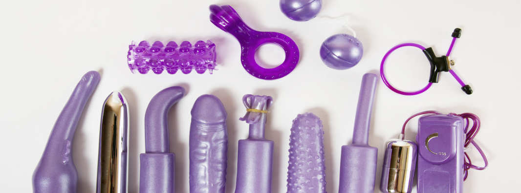A Guide to Keeping Your Sex Toys Clean