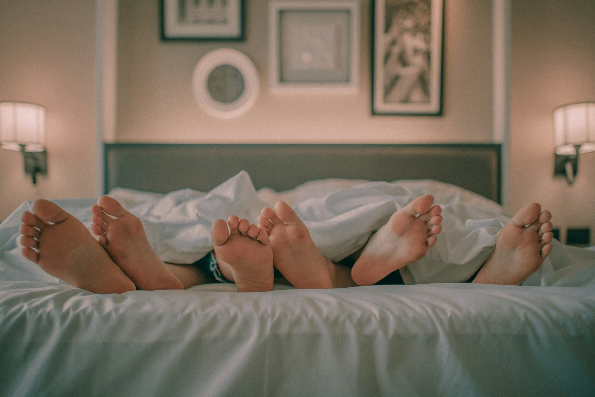 Why More Couples Are Trying Escort Threesomes Together
